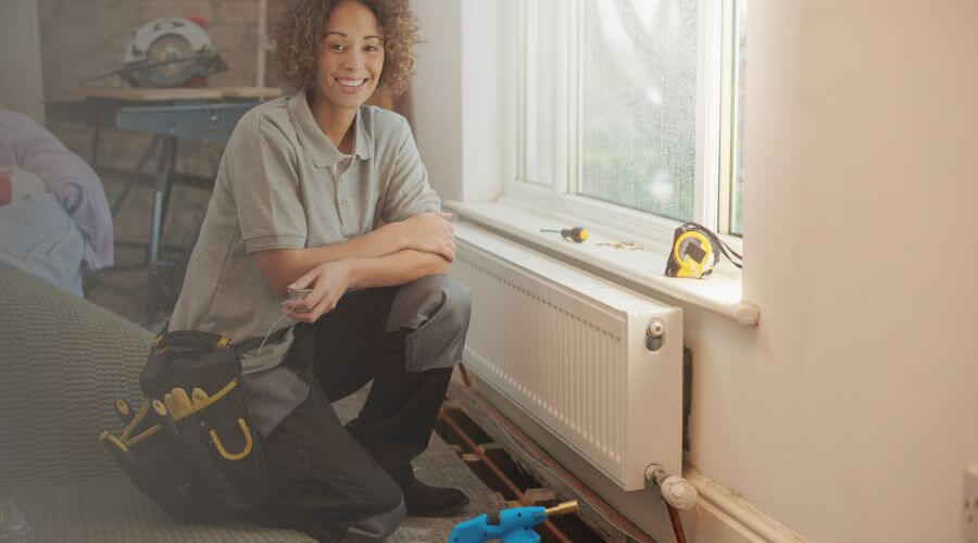 Professional emergency plumbing in Lost Creek, WV